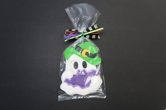Custom Ghost Cookie