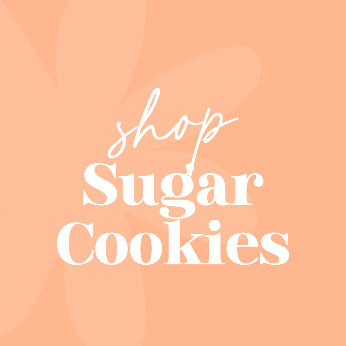 Sugar Cookies