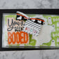 You've Been BOOED Cookie Set (2 cookies)