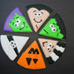 Character Cookie "Pie"