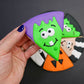 Character Cookie "Pie"