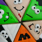 Character Cookie "Pie"