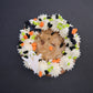Halloween Mini Cookie Cake