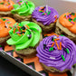 Mini Cookie Cake Bites (8 cookies)