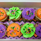 Mini Cookie Cake Bites (8 cookies)