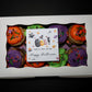 Mini Cookie Cake Bites (8 cookies)