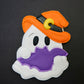Custom Ghost Cookie