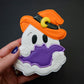 Custom Ghost Cookie