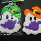 Custom Ghost Cookie