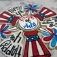 4th of July Cookie Platter