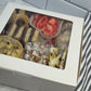 Gourmet Holiday Cookie & Treat Gift Box