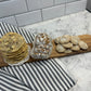 Gourmet Holiday Cookie & Treat Gift Box