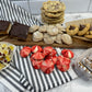 Gourmet Holiday Cookie & Treat Gift Box