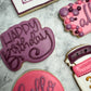 Hello Birthday Cookie Set