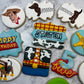 Toy Story Inspired Decorated Sugar Cookie Birthday Set