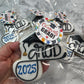Graduation Celebration Decorated Sugar Cookie
