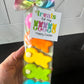 Peeps Mini Sugar Cookie Set