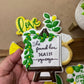 She Found Her Main Squeeze Bridal Shower Custom Sugar Cookie Set