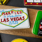 Casino Game Night Cookie Set