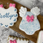 Coastal Granddaughter Sugar Cookie Set