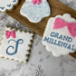 Coastal Granddaughter Sugar Cookie Set