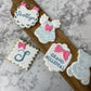 Coastal Granddaughter Sugar Cookie Set