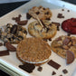 Cookie Gift Box- 6 Large Gourmet cookies