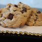 Cookie Gift Box- 6 Large Gourmet cookies