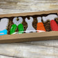 Tool Shaped Sugar Cookie Gift Box Set