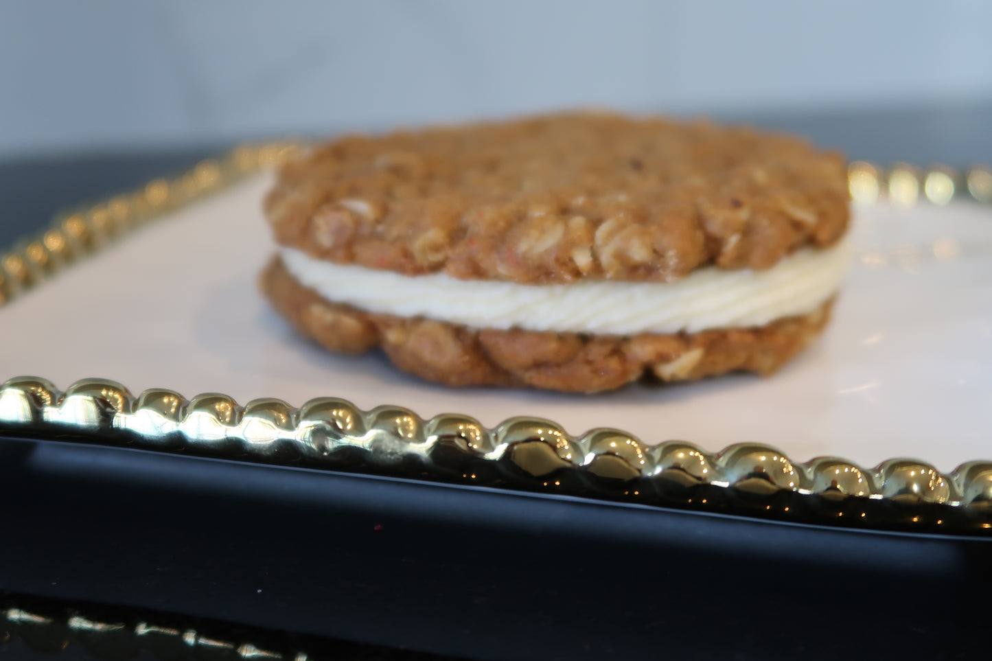 Cookie Gift Box- 6 Large Gourmet cookies
