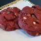 Cookie Gift Box- 6 Large Gourmet cookies