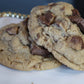 Cookie Gift Box- 6 Large Gourmet cookies
