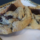 Cookie Gift Box- 6 Large Gourmet cookies